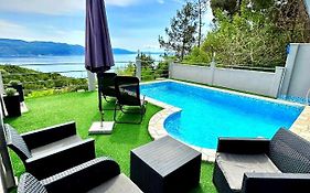 Apartments Plavcic