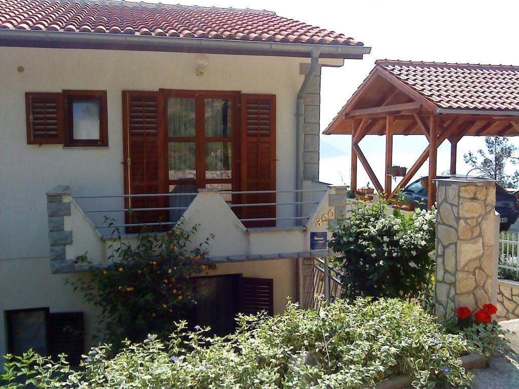 Apartments Plavcic Plomin Exterior foto